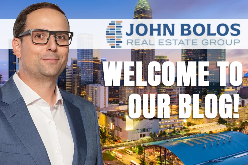 Welcome to Our Blog!